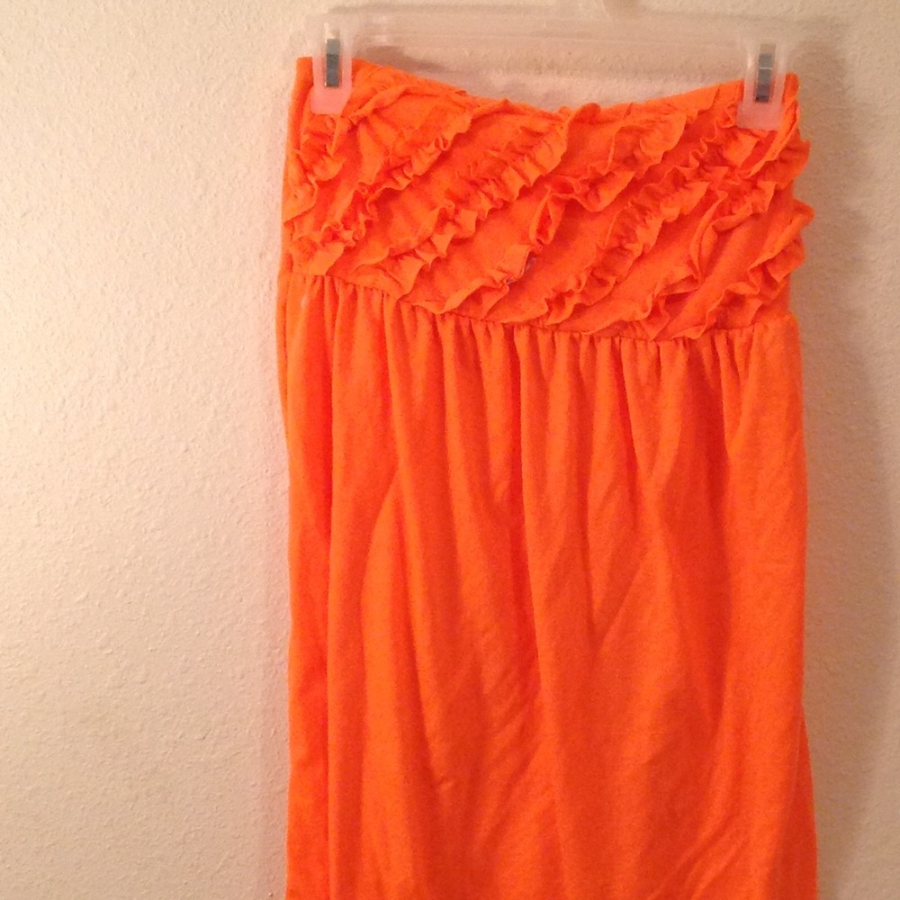 Swim Suit Coverup